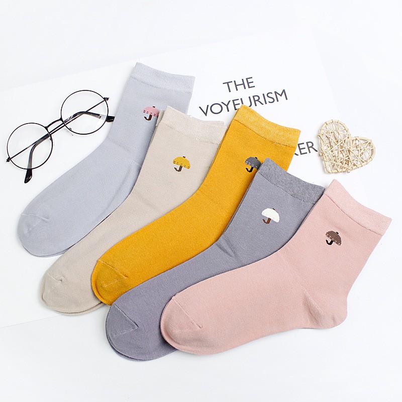 Set vớ dù dài siêu mịn (2 đôi)