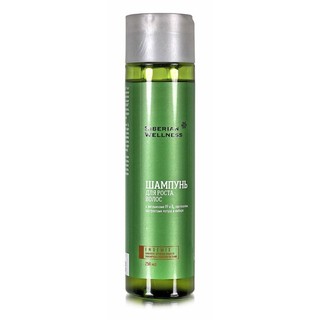 SIBERIAN WELLNESS HÀNG NGA Dầu gội phục hồi tóc SIBERI Nga Reviving Shampoo