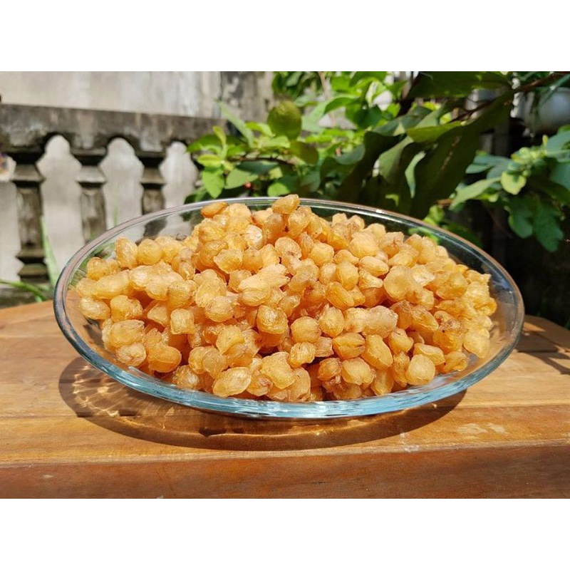 FREESHIP 1Kg Long Nhãn Hưng Yên Sấy Lạnh Khô Dẻo Hàng Cao Cấp Loại 1, Thơm Ngon Bổ Dưỡng