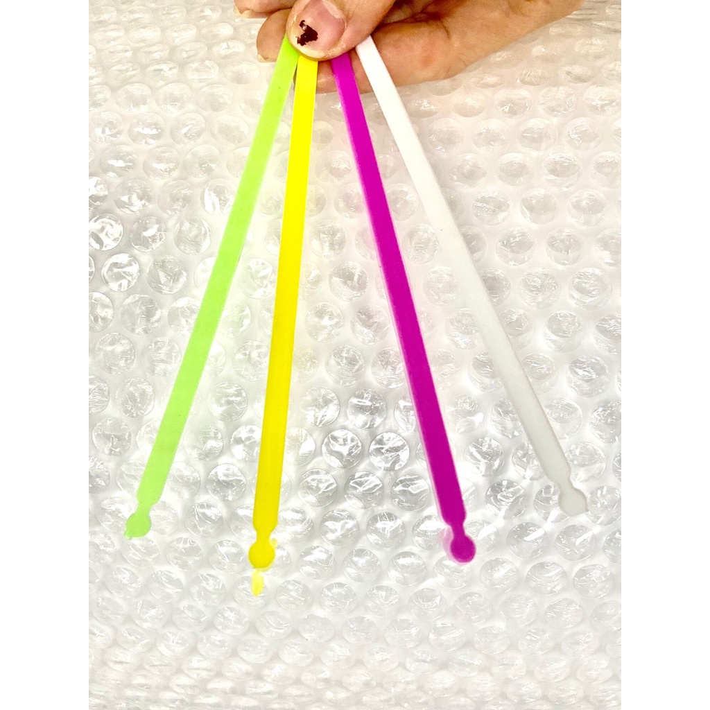 Combo 3 cây cạo lưỡi nhựa - dụng cụ nạo lưỡi