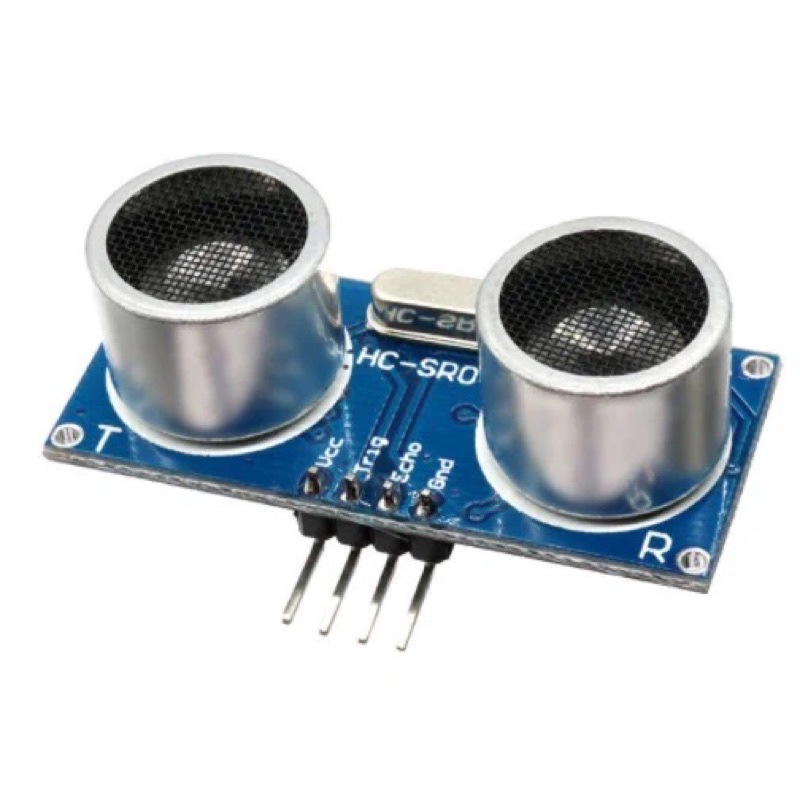 CẢM BIẾN SIÊU ÂM HC-SR04