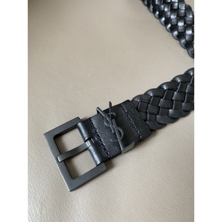Thắt lưng thời trang cao cấp Saint laurent