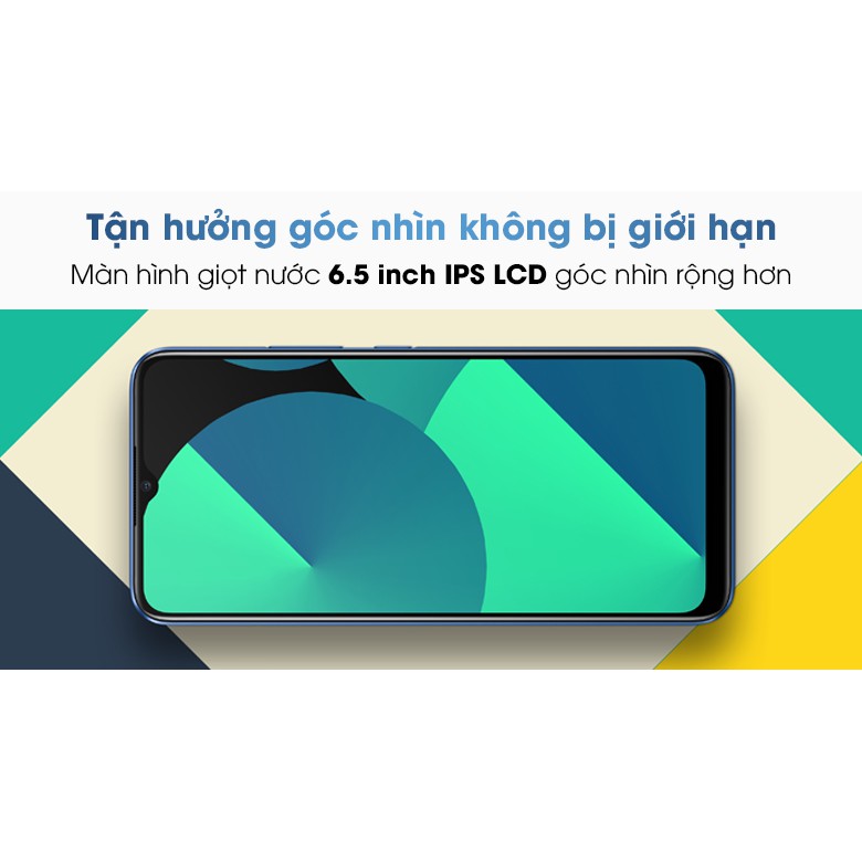 Điện thoại Realme C15 - Hàng Chính Hãng Mới 100% ! | BigBuy360 - bigbuy360.vn
