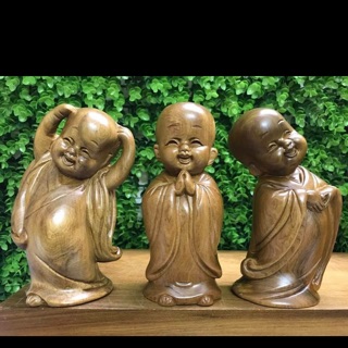 Tượng gỗ mỹ nghệ