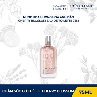 Nước Hoa L'Occitane Eau de Toilette 75ml