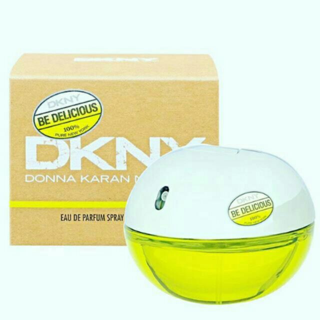 DKNY Be Delicious 30ml