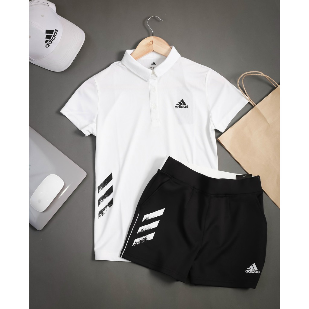Bộ thể thao nữ THUSPORTS - là bộ tập nữ giúp các bạn gái chơi thể thao thoải mái nhưng vẫn tôn dáng và đẹp hơn