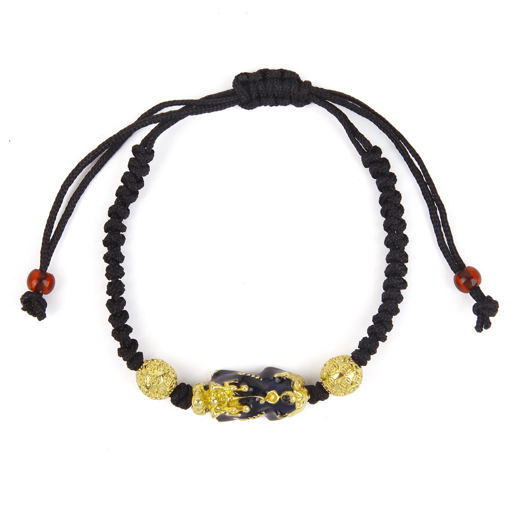 (HOT Sale) VòNg Tay Dây Đỏ May MắN