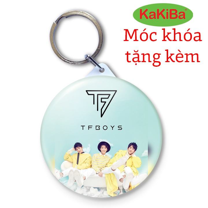 Balo TFBOYS - Size Lớn