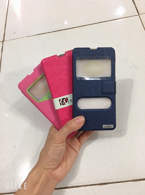 Bao da NOKIA  535 Siêu hót
