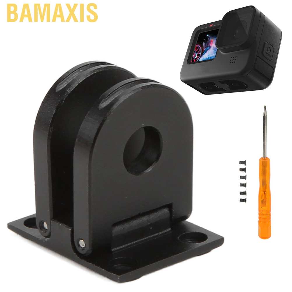 Đế gắn máy ảnh bamaxis thay thế cho Hero 10/9/8
 | BigBuy360 - bigbuy360.vn