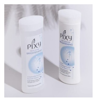 (hàng Mới Về) Nước Hoa Hồng Pixy Làm Sáng Da 100ml