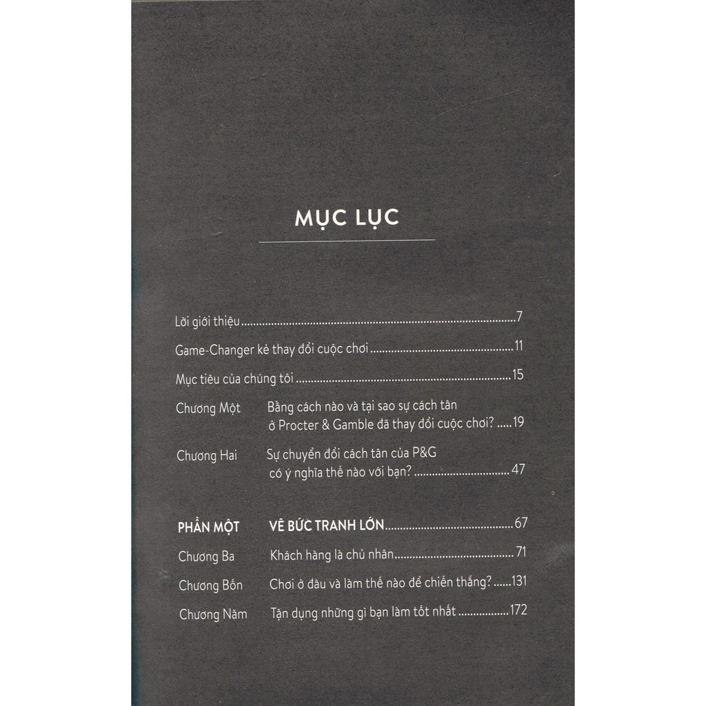 Sách - Kẻ Làm Thay Đổi Cuộc Chơi (Tái Bản )
