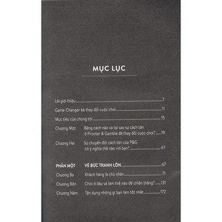 Sách - Kẻ Làm Thay Đổi Cuộc Chơi (Tái Bản )