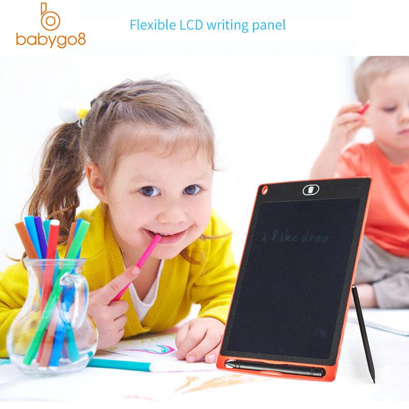 Bảng Vẽ Xóa Nam Châm Cho Bé