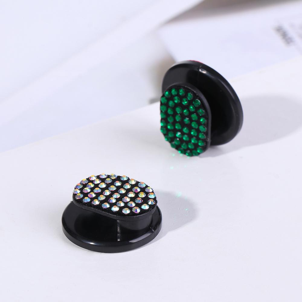 Gogoup Móc Ô Tô Bling|Túi Treo Đựng Đồ Dùng Tự Dính Tiện Dụng