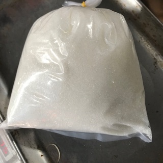 Đường cát trắng tinh luyện (lẻ) (chia từ bao 50kg)