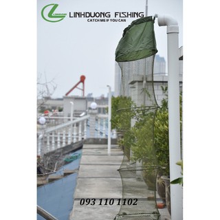 ( khuyến mại ) Giỏ đựng cá dài giá rẻ ( đại hạ giá )