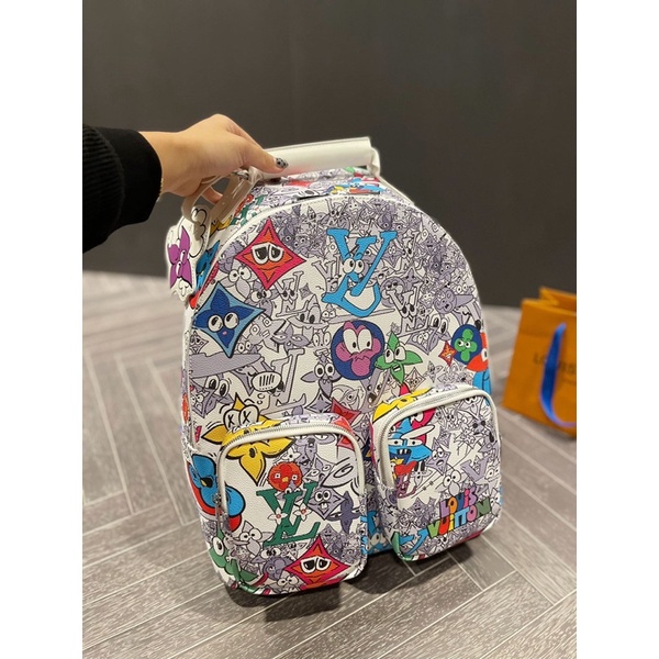 Balo LV thời trang cao cấp 2022