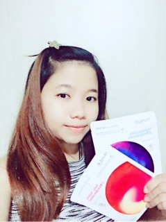 Miung Lab nạ sinh học Dừa tươi version 2 bơ + lưu đỏ