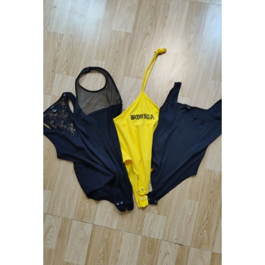 Bodysuit nữ đẹp VNXK AMGOBET BDSXK01