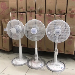 Quạt lửng Nhật nội địa 5 cánh YUASA 100v-110v