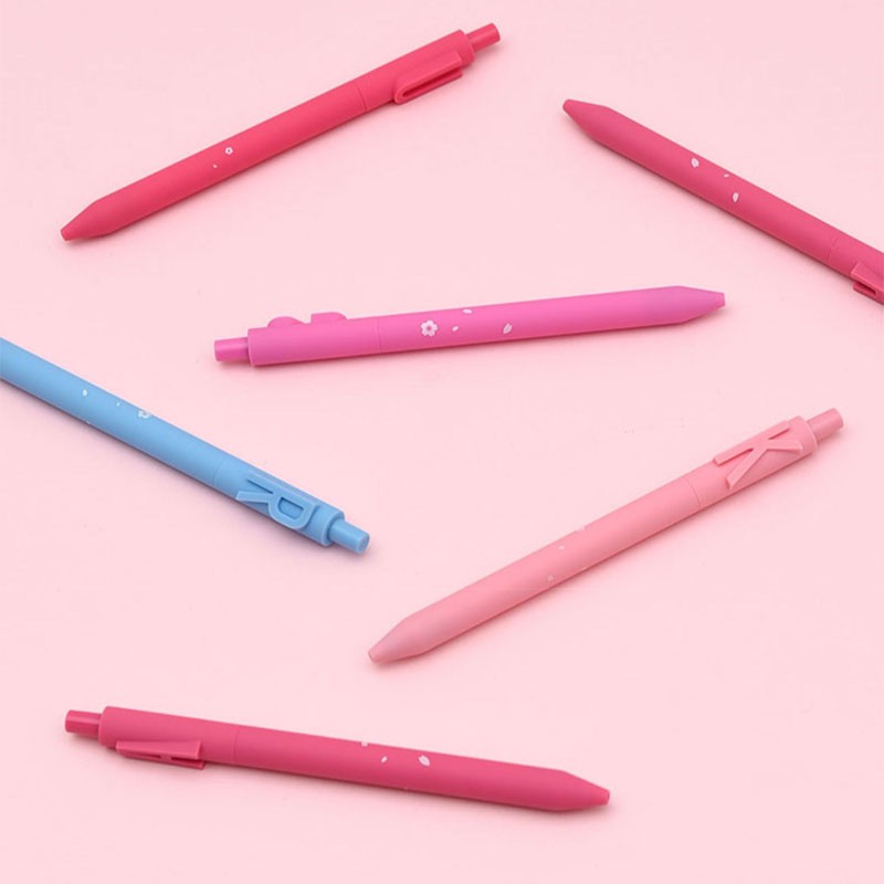 Bút Kaco SAKURA ngòi 0.5mm