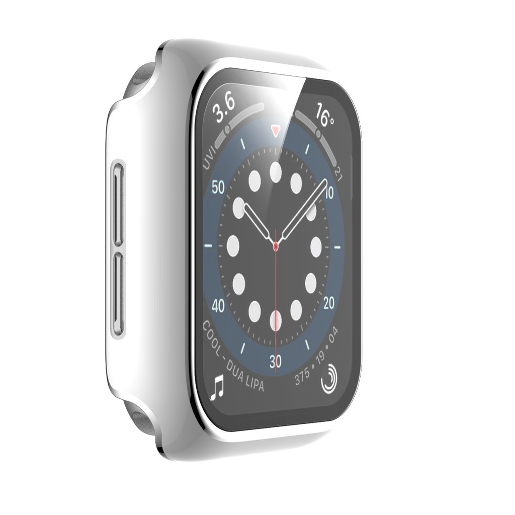 Kính Cường Lực Cho Đồng Hồ Thông Minh Iwatch 6 / 5 / 4 / 3 / 2 Kích Thước 38 / 40 / 42 / 44mm