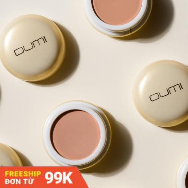 [FreeShip – Sale 1k]  Kem nền OUMI