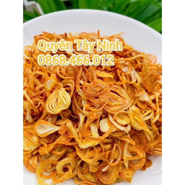 [Siêu Ngon ]MUỐI TÉP HÀNH PHI NGUYÊN CHẤT, SIÊU THƠM, MUỐI TÉP NGUYÊN CON + HÀNH PHI NGUYÊN CHẤT BÉO, THƠM, GIÒN