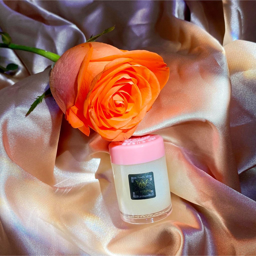 Dưỡng Môi Mỹ Hương (Handmade) | BigBuy360 - bigbuy360.vn