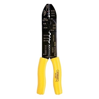 Kìm bấm cốt 9"/230mm Stanley 84-223