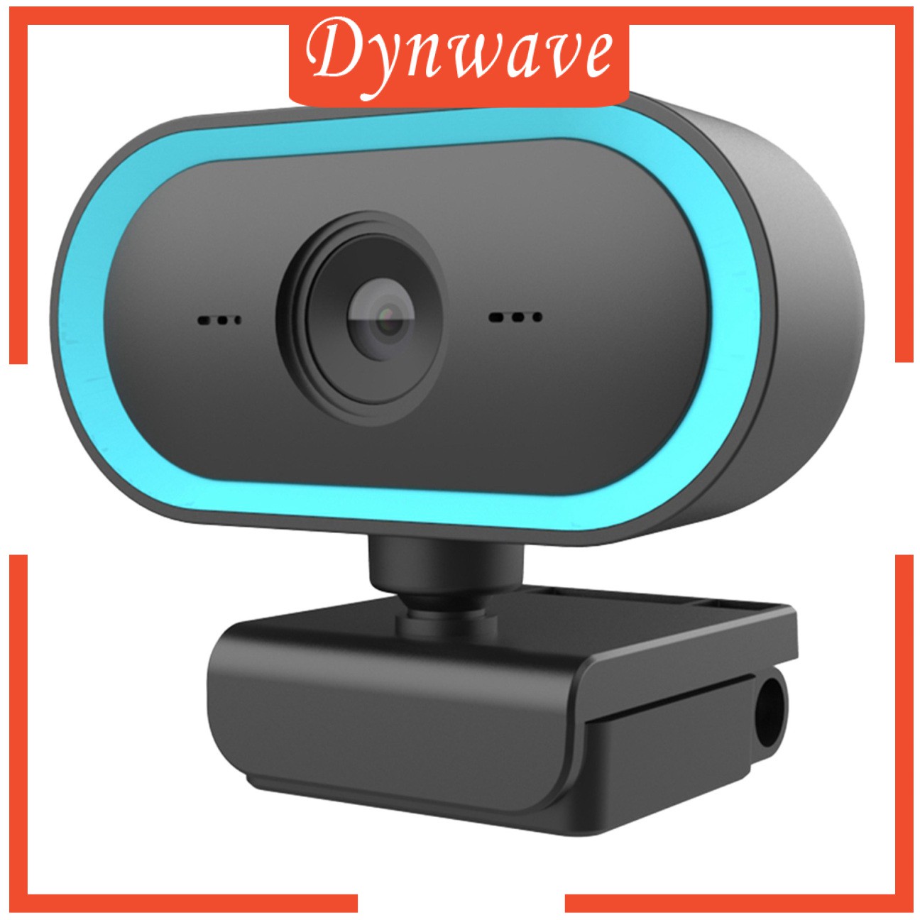 Webcam 2k Hd Tích Hợp Mic Thu Âm