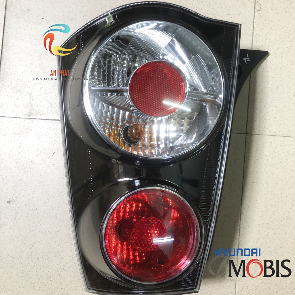 ĐÈN HẬU KIA MORNING 2010 | 9240207700 9240107700 | 🚘 CHÍNH HÃNG MOBIS HÀN QUỐC