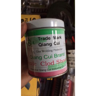 Mỡ Hàn Co2