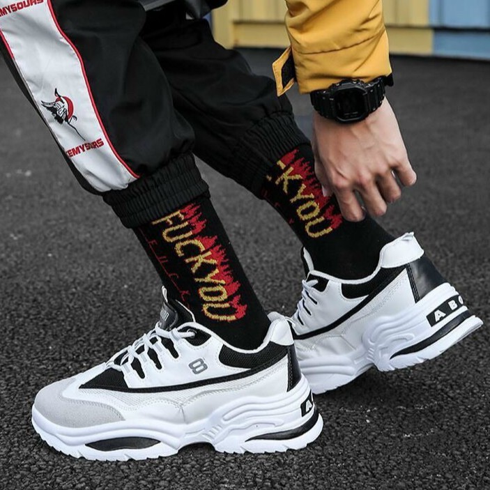 [LIMITED+FULLBOX] Giày thể thao nam cao cấp, cá tính , Độc Lạ, hot trend 2021, Nhập khẩu và phân phối độc quyền bởi Azo | BigBuy360 - bigbuy360.vn