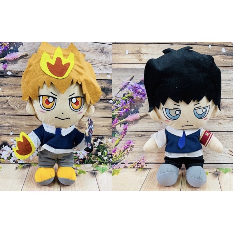 gấu bông hitman reborn230k-&gt;170k/gấu anime hitman reborn