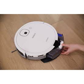 [GIÁ SỈ] Robot hút bụi lau nhà ECOVACS DEBOOT DJ35