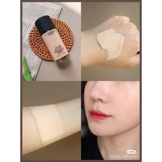 [có ảnh thật] Kem nền Mac Studio Fix Fluid 15 30ml