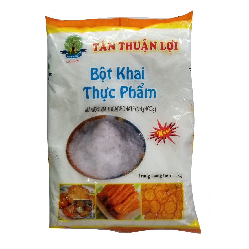 Bột khai Tân Thuận Lợi gói 1kg