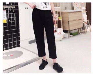 Quần Basic Pant