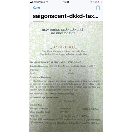 Tinh chất The Ordinary Lactic Acid 10% + HA