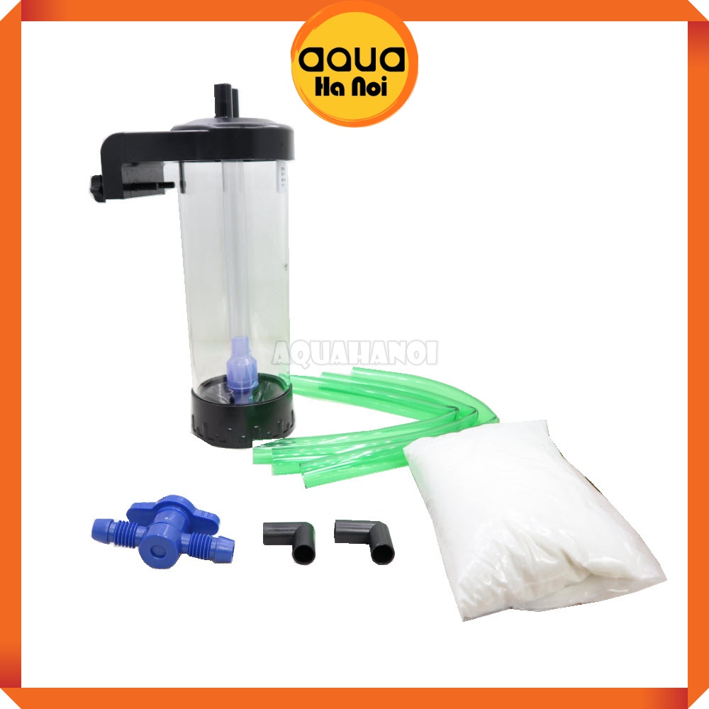 Lò đảo vật liệu lọc nước sinh học Purigen Boyu FT- 312/316
