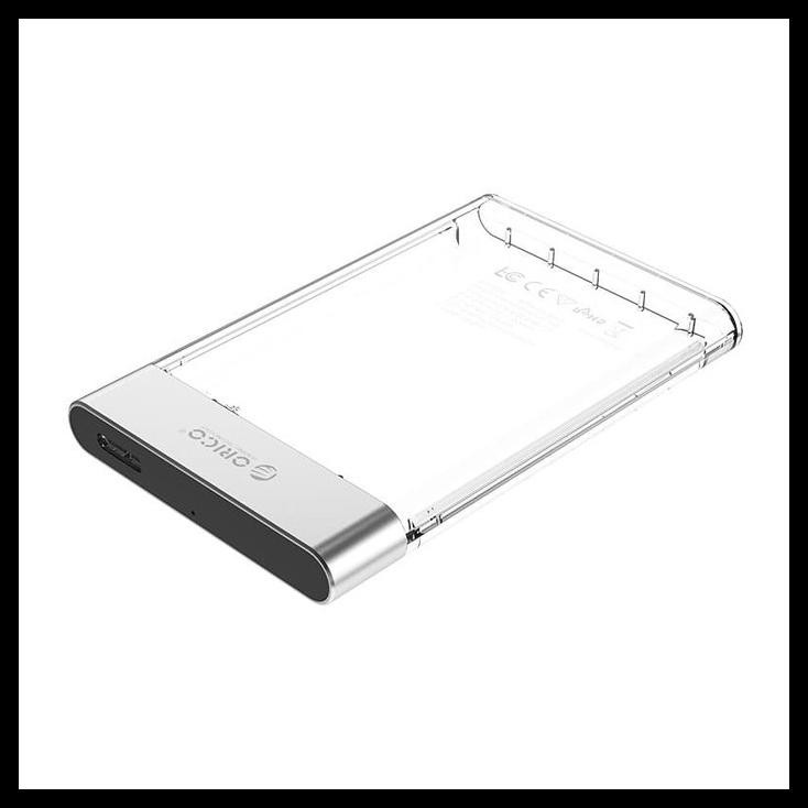 Orico Hộp Đựng Ổ Cứng Ngoài Usb 3.0 2.5 Inch Hdd Ssd - 2129u3 Mpd110 | BigBuy360 - bigbuy360.vn