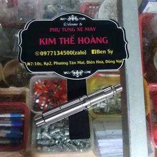 Trục số thứ cấp | Cốt nhông tải Dream , Wave , Rs , Neo , S110 ... 99% Hãng