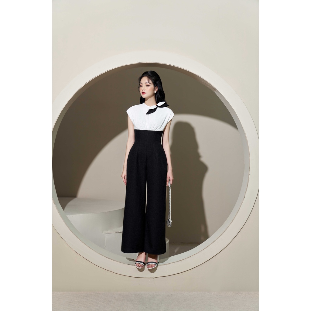 LEMES - Jumsuit Kate thời thượng