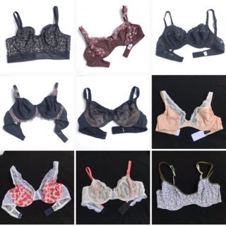 Áo lót big size 💯 VNXK chuẩn size 36c 80c