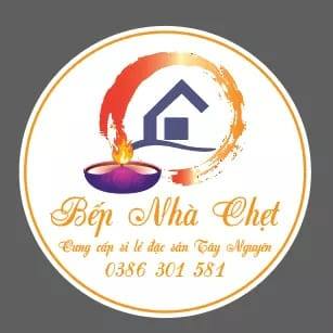 Bếp nhà Chẹt