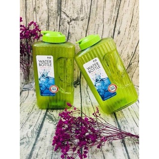 BÌNH NƯỚC LOCK & LOCK 2,1 lít