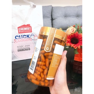 Sữa Ong Chúa Royal Jelly Healthycare 365 viên